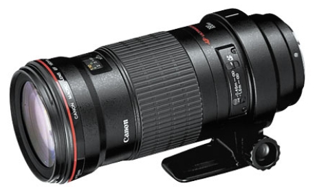 canon EF 180mm f/3.5L USM