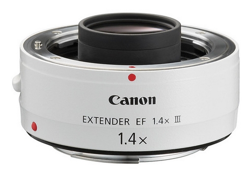 canon teleconverter 1.4x III