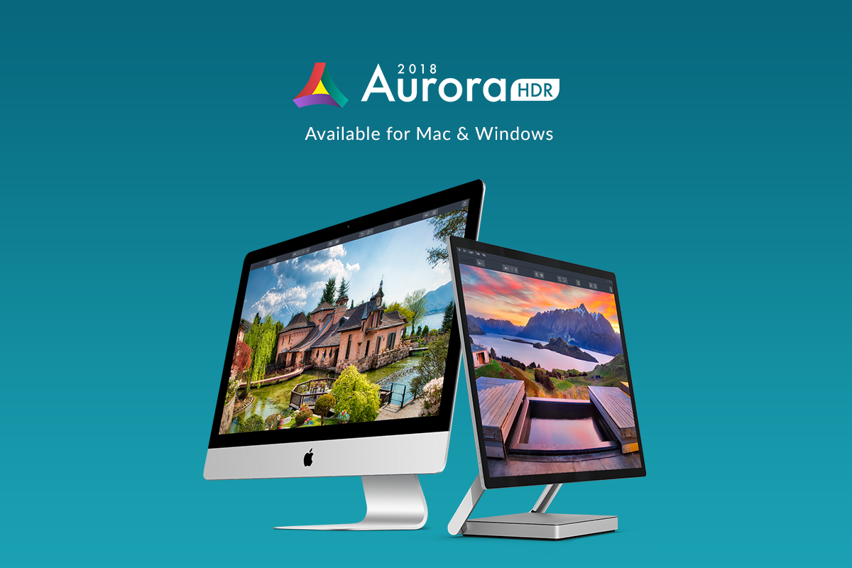 Aurora HDR 2018 Review