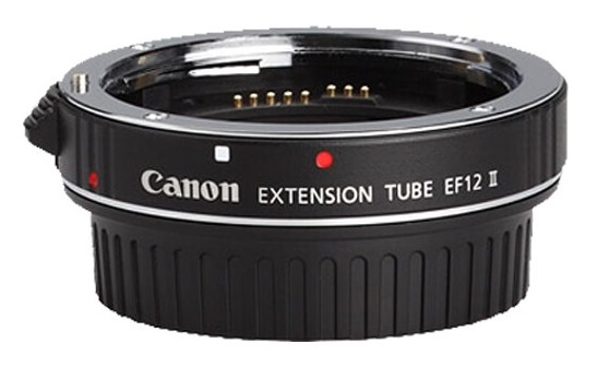 extension tube 12 mm