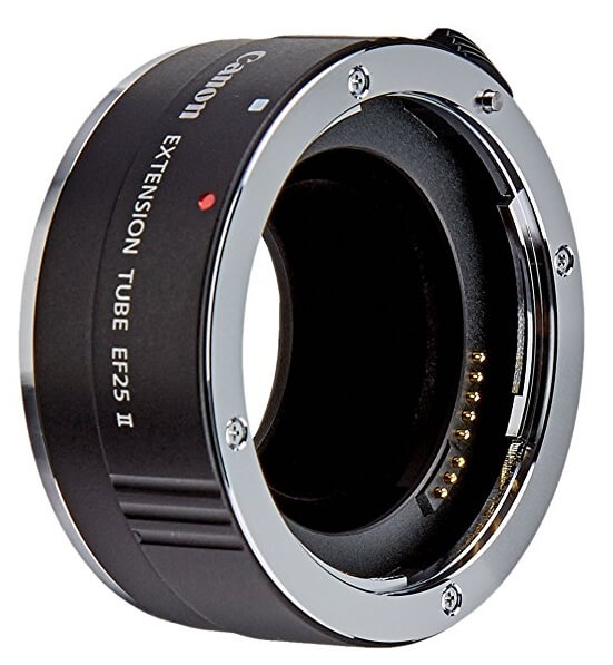 extension tube 25 mm