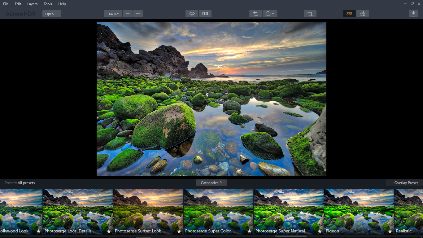 auroa hdr software reviews