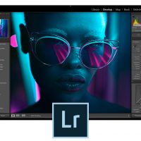 Adobe lightroom cc