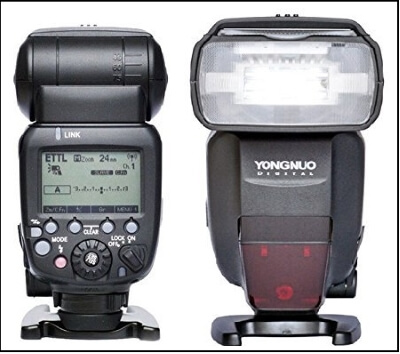 YONGNUO-YN600EX-RT-II