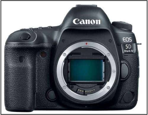 Canon-EOS-5D-Mark-IV-DSLR