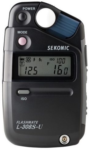 Sekonic-L-308S-U-Flashmate-Light-Meter.