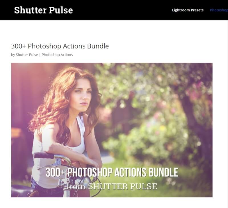 shutter plus