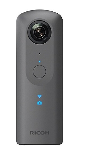 Ricoh Theta V