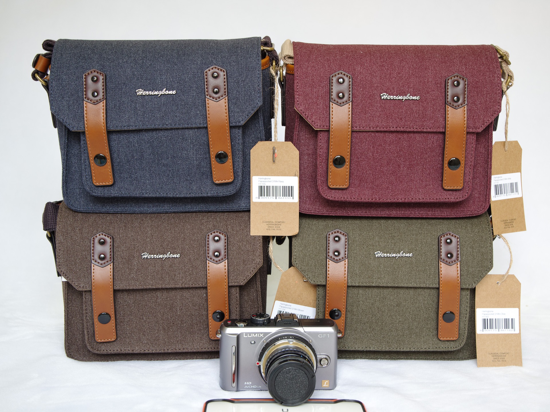 Top Rated Camera Bags