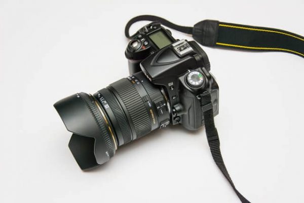 lens hood