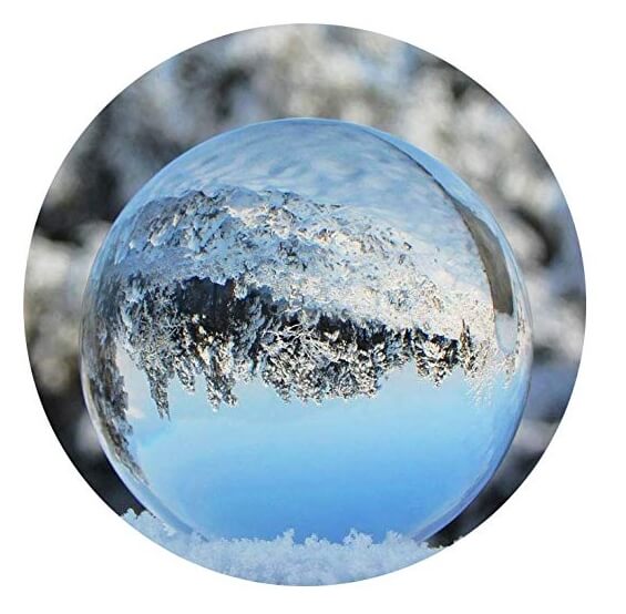 crystal ball