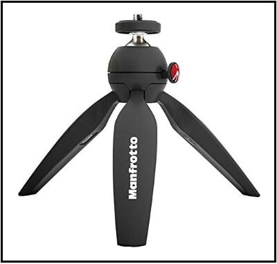 pocket Tripod