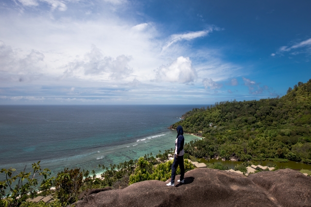 Environmental portraits photography tips