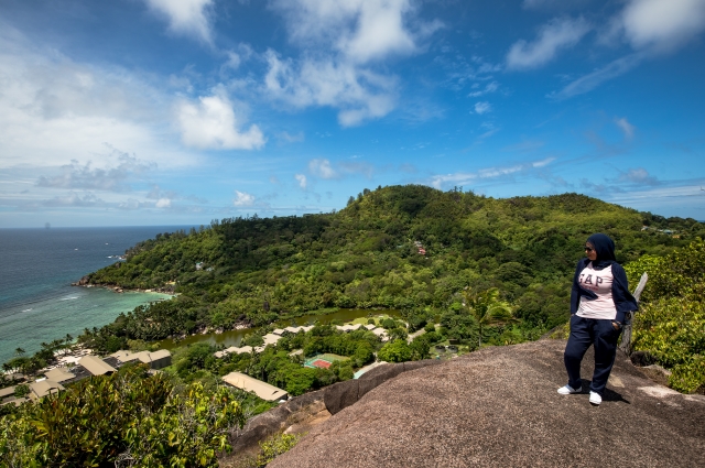 Environmental Portraits Photography Tips