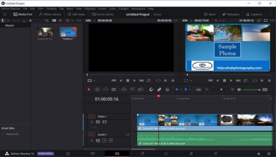 What is the Best Video Editing Software for Beginners?