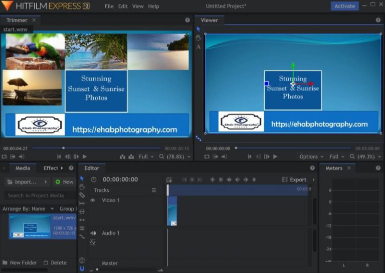 What is the Best Video Editing Software for Beginners?