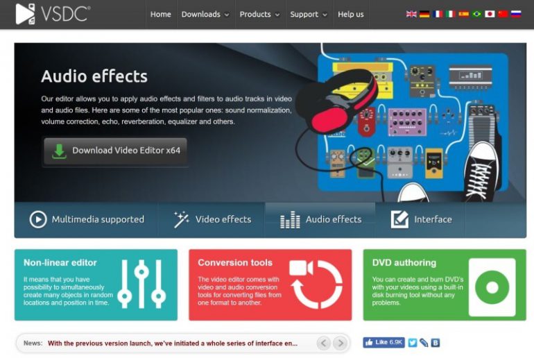 What is the Best Video Editing Software for Beginners?