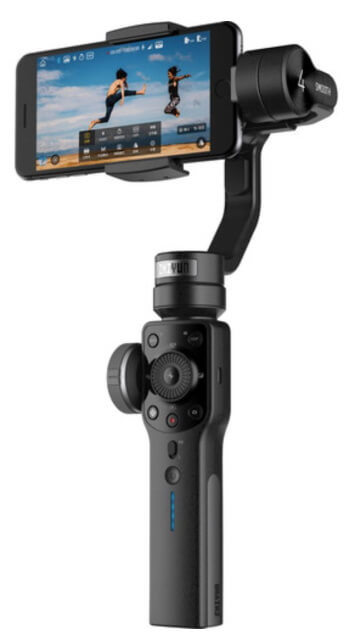 Zhiyun Smooth 4