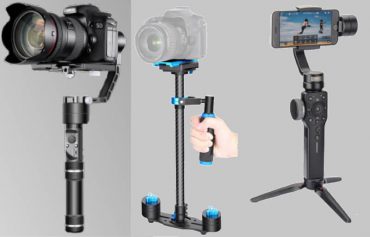 Gimbals