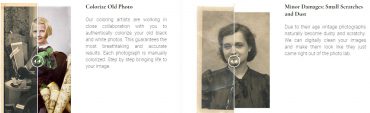 A Comprehensive Guide to Editing Old Photographs