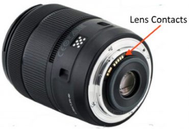 Canon Auto Focus Problems How To Avoid And Fix Them