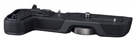 Canon Extension Grip Eg-E1(Bk)