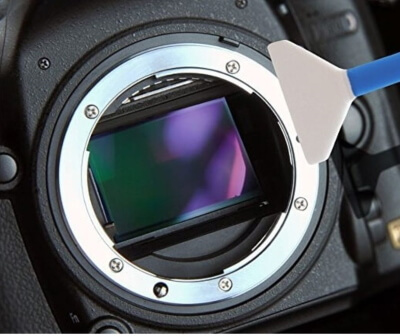 camera sensor