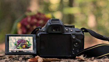 digital camera