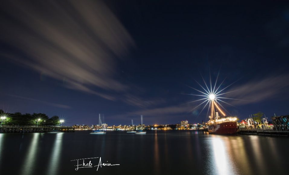 Night Vision The Best Low Light Point and Shoot Cameras