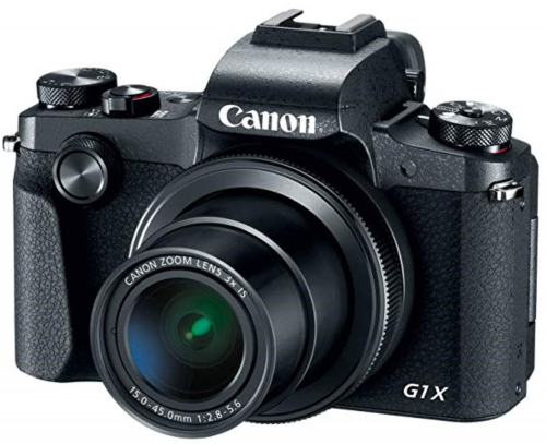 canon G1x