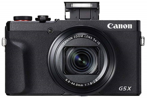 canon G5