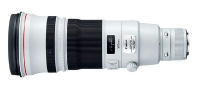 Canon EF 500mm f/4L IS II USM