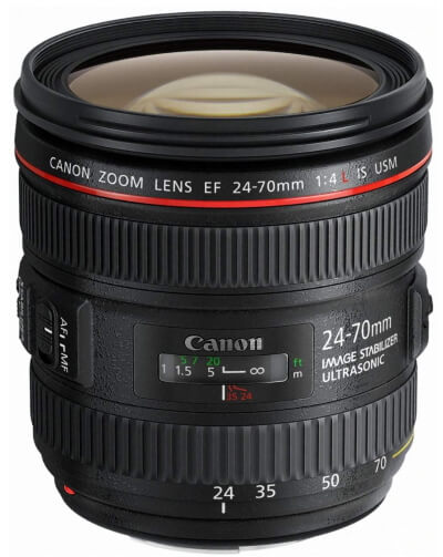 Canon EF 24-70mm f_4