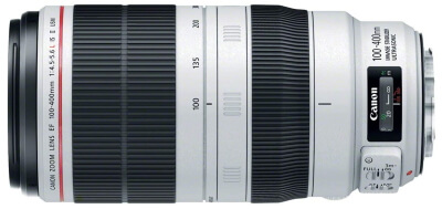  Canon EF 100-400mm f/4.5-5.6L IS II USM