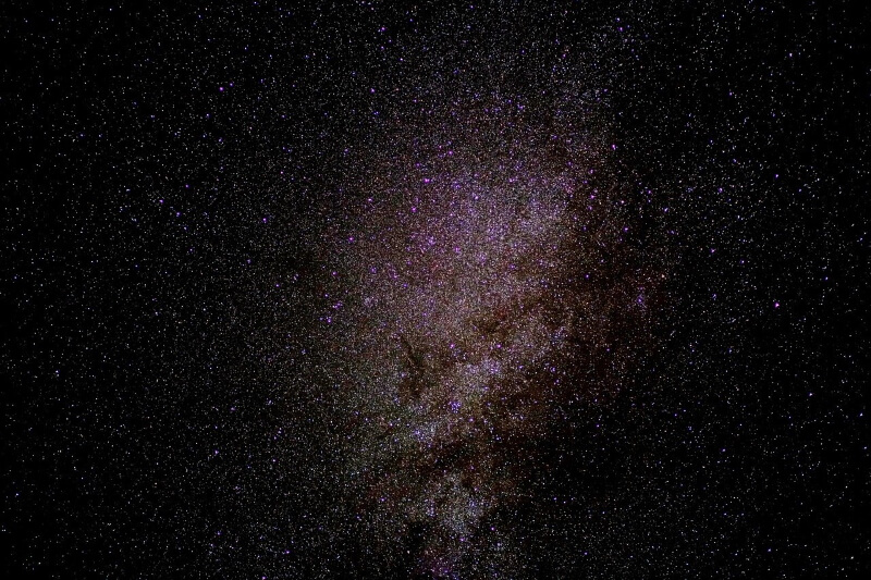 Milky Way Photography Tips
