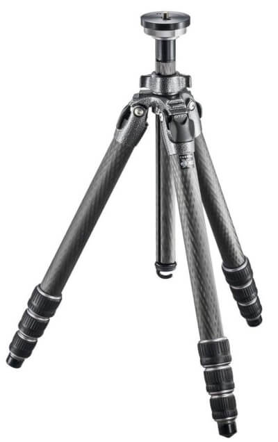 Gitzo GT3542 Mountaineer Tripod