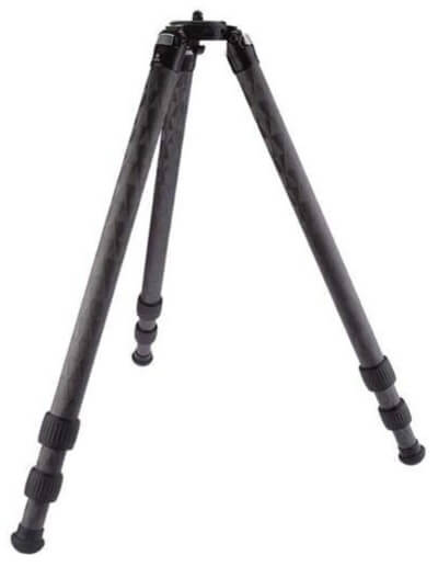 Really Right Stuff TVC-33 Series 3 3-Leg Sections Mk2 Versa Apex Carbon Fiber Tripod