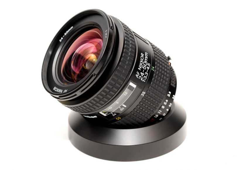 Camera Lenses Buying Guide How to Choose the Right Lens