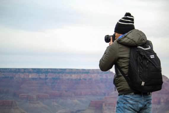 Top Three Road Trip Tips To Practice Travel Photography