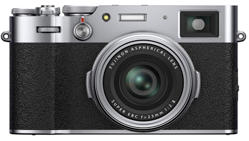 best compact camera