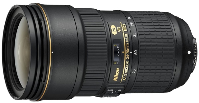 best Nikon lenses for sport photography