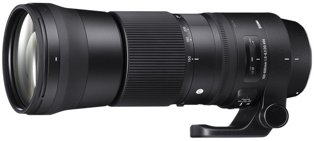 best Nikon lenses for sport photography