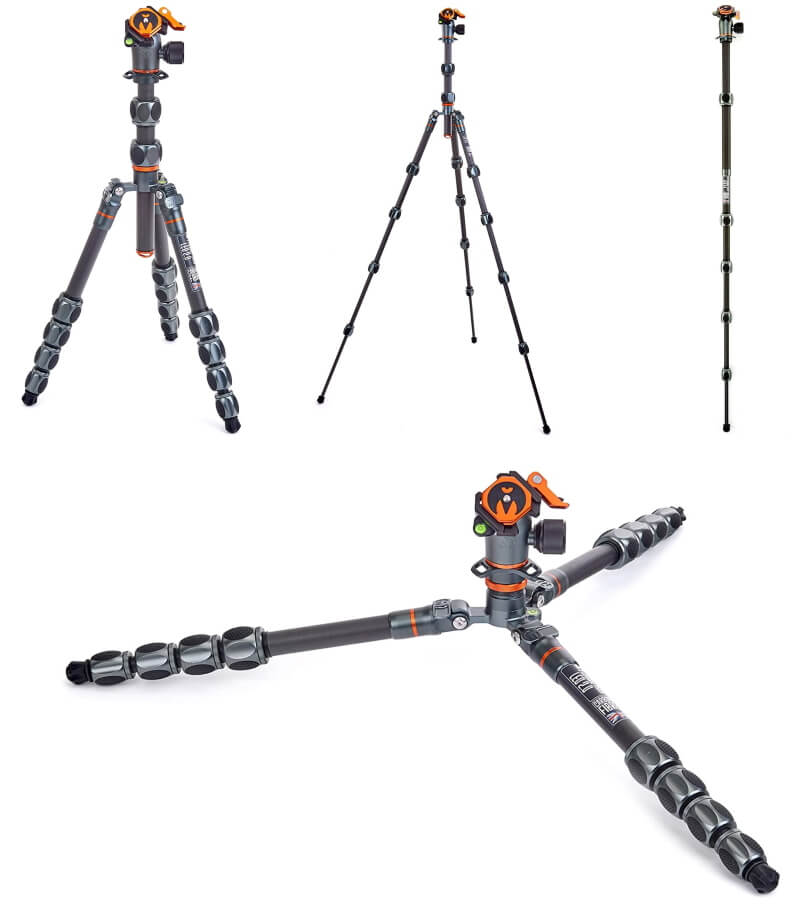 best tripods in 2020