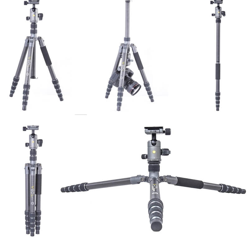 best tripods in 2020