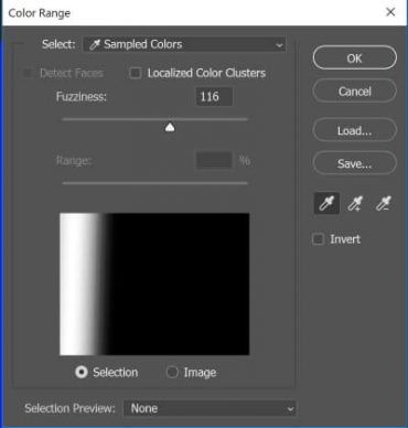 What are the Selection Tools in Photoshop - Ehab Photography