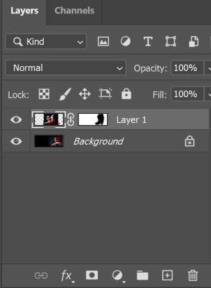 What is A Mask in Photoshop? - A Complete Beginner’s Guide