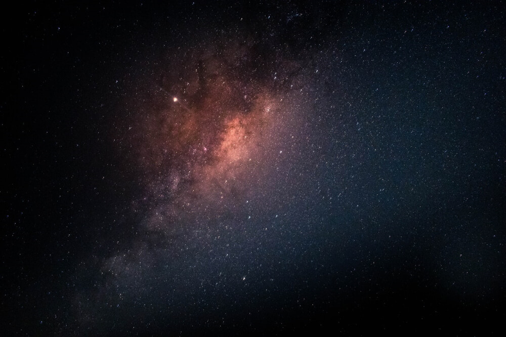 Best Wide Angle Lens for Astrophotography