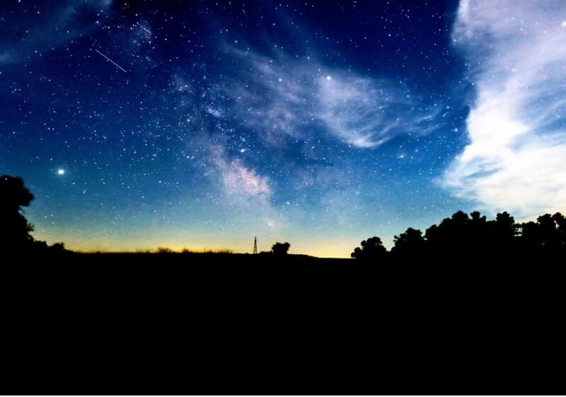 Las mejores Lentes Canon Para Fotografía Nocturna