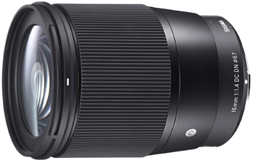 Best Canon Lenses For Night Photography