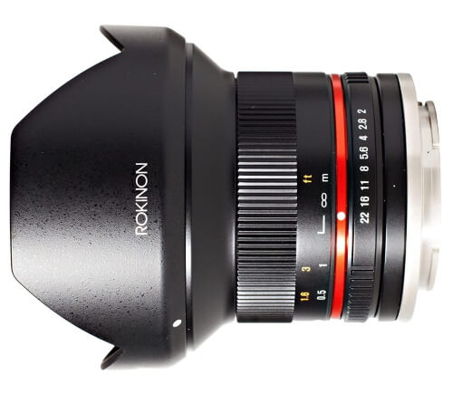 Best Canon Lenses For Night Photography
